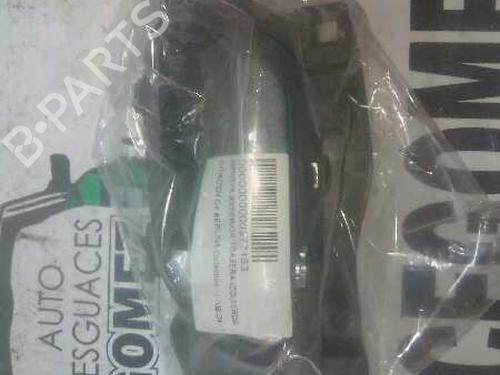 Used Rear left interior door handle Rear left interior door handle CITROËN C4 Coupe (LA_) 1.6 HDi (109 hp) 12795394 12795394
