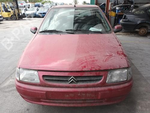 Compresseur AC CITROËN SAXO (S0, S1) 1.5 D | BP12786118M34