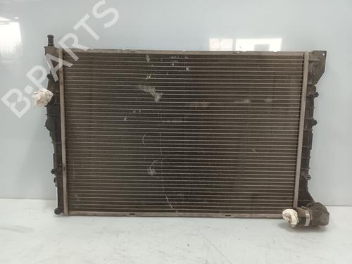 Used Water radiator ALFA ROMEO 147 (937_) 1.9 JTDM (937.AXD1A, 937.AXV1A, 937.BXB1A) (115 hp) 28477458