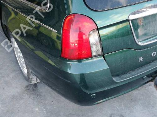Airco bedieningspaneel MG MG ZT- T 2.0 CDTi | BP12726731I5 