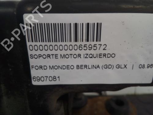 Engine mount FORD MONDEO II (BAP) 1.8 i | BP12807605M89 