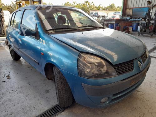 Pompa freno RENAULT CLIO II (BB_, CB_)  | BP15959907M77 