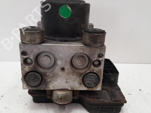 ABS pump MAZDA 6 Saloon (GG) 1.8 | BP12783839M43 