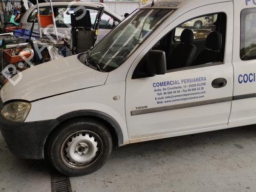 AC Kompressor OPEL COMBO Tour 1.7 DI 16V | BP28023581M34 