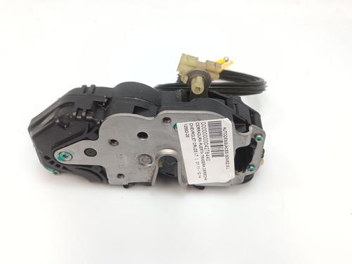 Used Rear right lock CHEVROLET CRUZE (J300) 2.0 CDI (163 hp) 27477334