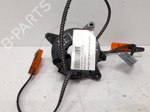 Used Squib airbag PEUGEOT 406 (8B) 2.0 HDI 110 (109 hp) 12765073