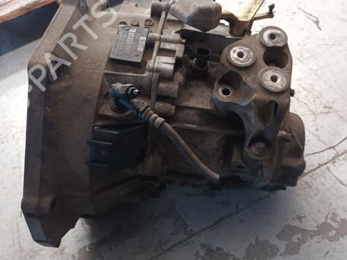 Gearbox SAAB 9-3 Estate (E50)  | BP15986453M3 