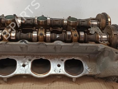 Cylinder head CHEVROLET CAPTIVA (C100, C140) 3.2 4WD | BP17045472M5 