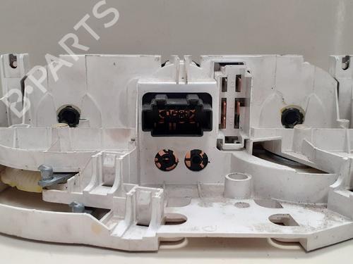 Commande Chauffage VW BORA I (1J2) 1.6 | BP12726280I5 