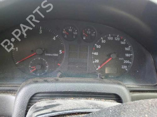Vacuum pump AUDI A4 B5 Avant (8D5) 1.9 TDI | BP12814327M80