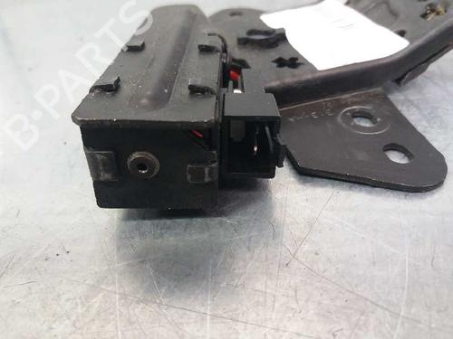 Tailgate lock CHRYSLER NEON II 2.0 16V | BP12705598C101 