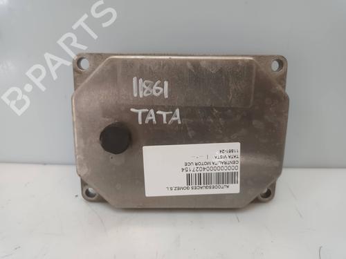 Engine control unit (ECU) TATA INDICA VISTA  | BP19700530M57 