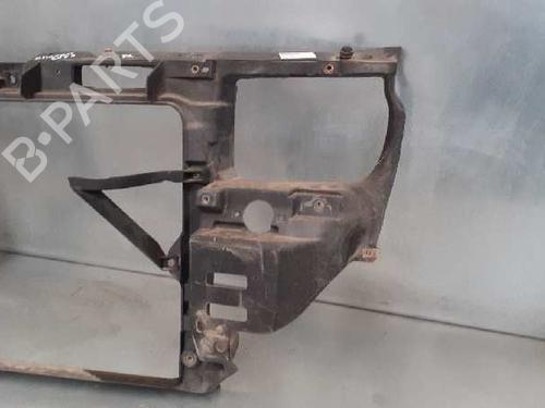 Front slam panel VW SHARAN (7M8, 7M9, 7M6) 1.9 TDI | BP12767353C72 