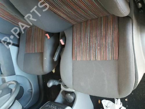 Support de moteur RENAULT MODUS / GRAND MODUS (F/JP0_) 1.2 (JP0C, JP0K, FP0C, FP0K, FP0P, JP0P, JP0T) | BP12707325M89 