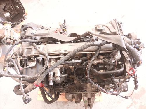 Engine ALFA ROMEO 166 (936_) 2.4 JTD (936A2A__) | BP18603247M1 