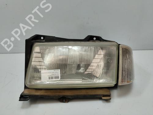 Used Left headlight Left headlight CITROËN JUMPY I (U6U_) 1.9 TD (90 hp) 34247103 34247103