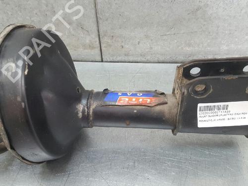 Left front shock absorber RENAULT THALIA I (LB_) 1.4 | BP12741969M16