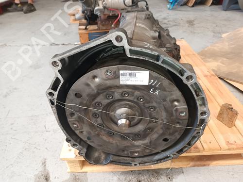 Gearbox BMW X3 (E83) xDrive 20 d | BP18413417M3 