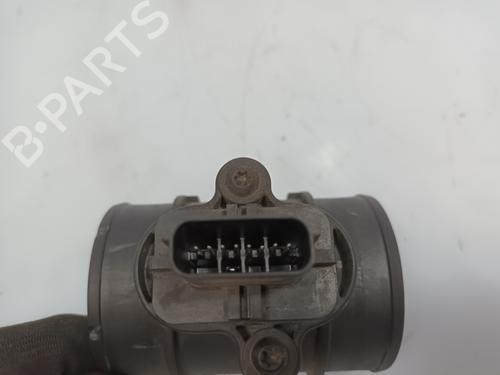 Mass air flow sensor OPEL CORSA D (S07)  | BP19693957M95 