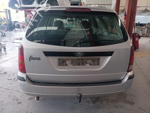 Engine control unit (ECU) FORD FOCUS I Turnier (DNW) 1.8 Turbo DI / TDDi | BP19921934M57 