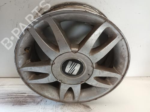 Fælk SEAT LEON (1M1) 1.6 (100 hp) 19665227