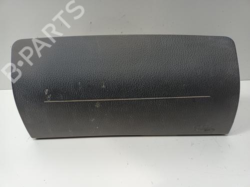 Airbag passager dashboard SSANGYONG REXTON / REXTON II (GAB_) 2.9 TD (120 hp) 16476611