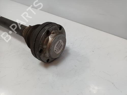 Left rear driveshaft BMW 5 (E60) 530 d | BP19583298M40