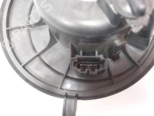Heater blower motor VW CADDY III Box Body/MPV (2KA, 2KH, 2CA, 2CH) 1.9 TDI | BP18094521M62 