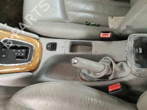 Andere JAGUAR X-TYPE I (X400) 2.5 V6 All-wheel Drive | BP12714224O1 