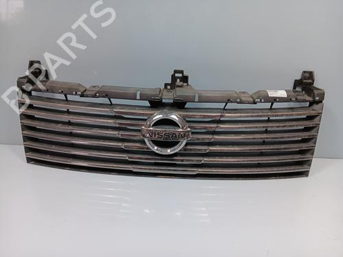 Used Grille Grille NISSAN ELGRAND (E51) [2000-2010] 33295100 33295100