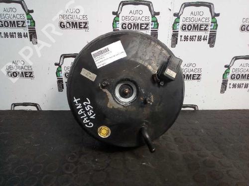 Used Servo brake MITSUBISHI GALANT VIII (EA_) 2.4 GDI (EA3A) (150 hp) 12804925