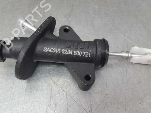 Clutch slavesylinder FORD FOCUS II Turnier (DA_, FFS, DS) 1.8 TDCi (115 hp) 13972078