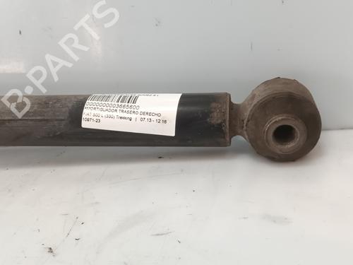 Right rear shock absorber FIAT 500L (351_, 352_) 1.3 D Multijet (199LXY1A, 199LXY11) | BP29303348M19 