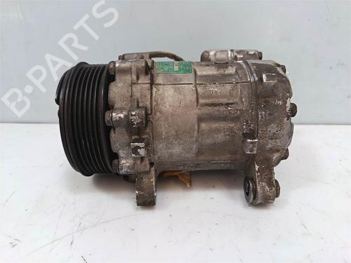 Used AC compressor AC compressor VW POLO III (6N1) 60 1.4 (60 hp) 38414427 38414427