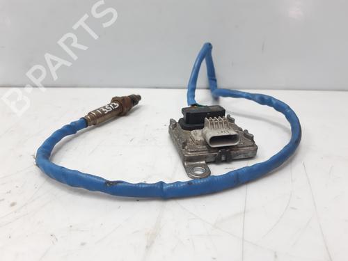 Electronic sensor RENAULT MEGANE IV Hatchback (B9A/M/N_) | BP37023322M84 - Image 2