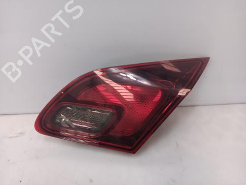 Højre baglygte bagklap OPEL ASTRA J (P10) [2009-2016]  28212956