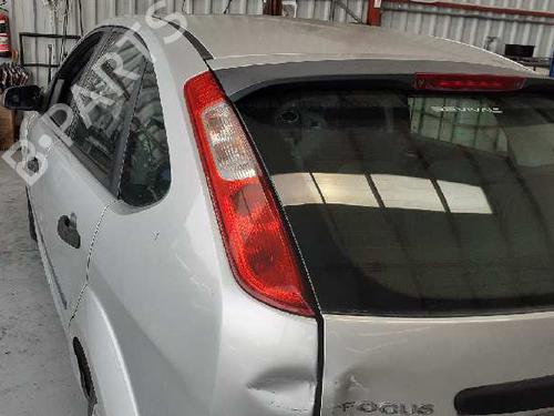 Gearbox FORD FOCUS II (DA_, HCP, DP)  | BP12772728M3 
