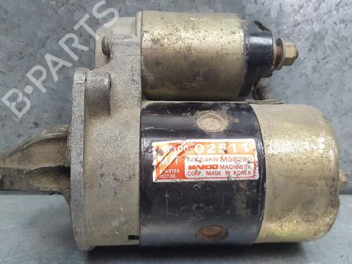 Starter HYUNDAI ATOS (MX) 1.0 i | BP12702107M8 