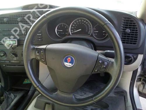 Bakluke CC/Kombi-Kupé SAAB 9-3 (YS3F, E79, D79, D75) 1.9 TiD | BP12809469C6 