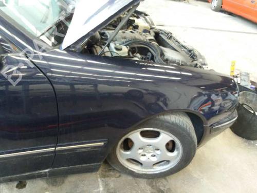 Motor MERCEDES-BENZ E-CLASS T-Model (S210) E 240 T (210.262) | BP12857189M1 