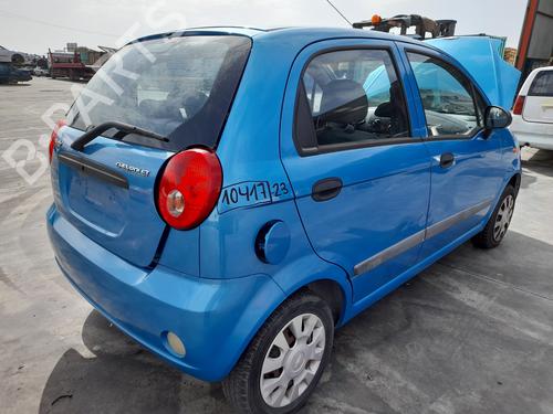 Reverse light CHEVROLET MATIZ (M200, M250) 0.8 | BP13450825C36 
