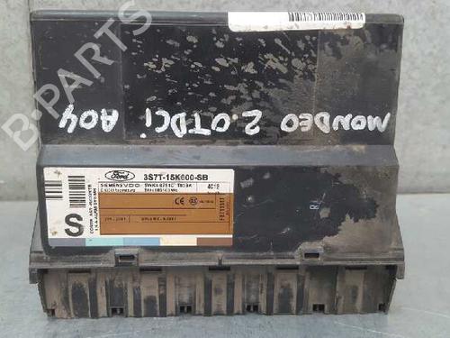 Used Electronic module FORD MONDEO III (B5Y) 2.0 16V DI / TDDi / TDCi (90 hp) 12726789