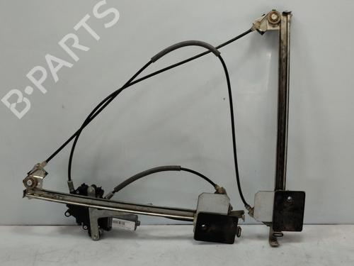 Front left window mechanism MINI MINI (R50, R53) Cooper | BP32393331C22