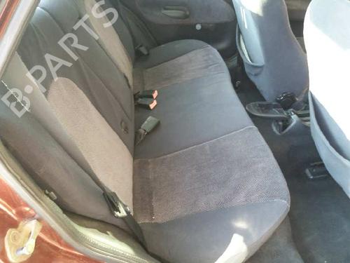 Tailgate lift support FORD ESCORT V (AAL, ABL) 1.8 TD | BP13970397C138 