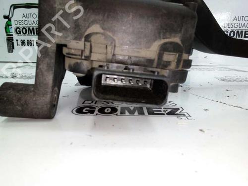 Pedal OPEL MERIVA A MPV (X03) 1.6 (E75) | BP12751895I4 