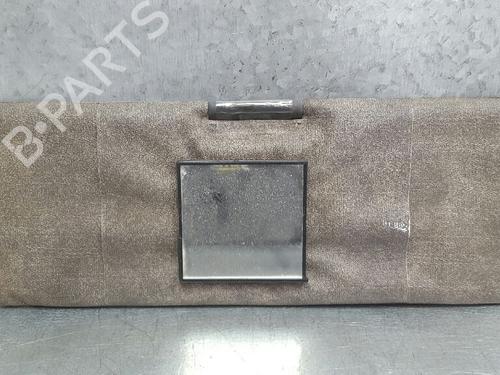 Højre solskærm SEAT MARBELLA (28A) 0.9 Cat (40 hp) 12728793