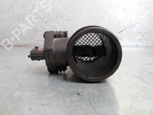 Mass air flow sensor OPEL AGILA (A) (H00) 1.0 (F68) | BP12704884M95 
