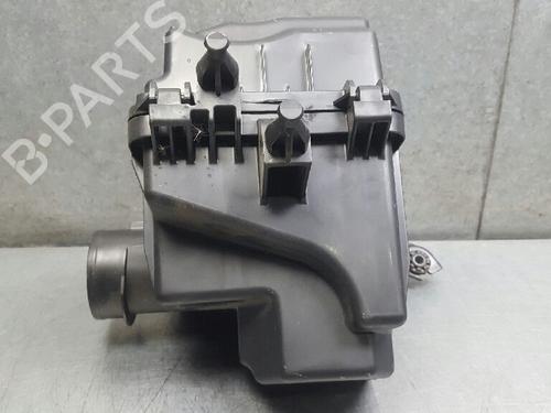 Air filter box NISSAN QASHQAI II SUV (J11, J11_) 1.2 DIG-T | BP13967633M87 