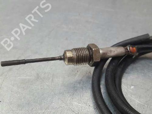 Electronic sensor PEUGEOT 607 (9D, 9U) 2.2 HDi | BP12755078M84 