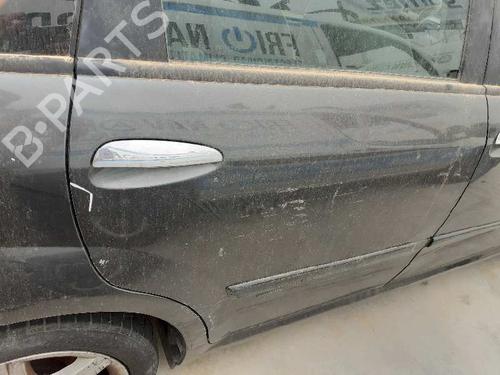 Right tailgate light FIAT CROMA (194_) 1.9 D Multijet (194AXC1B, 194AXC12) | BP12771605C80 